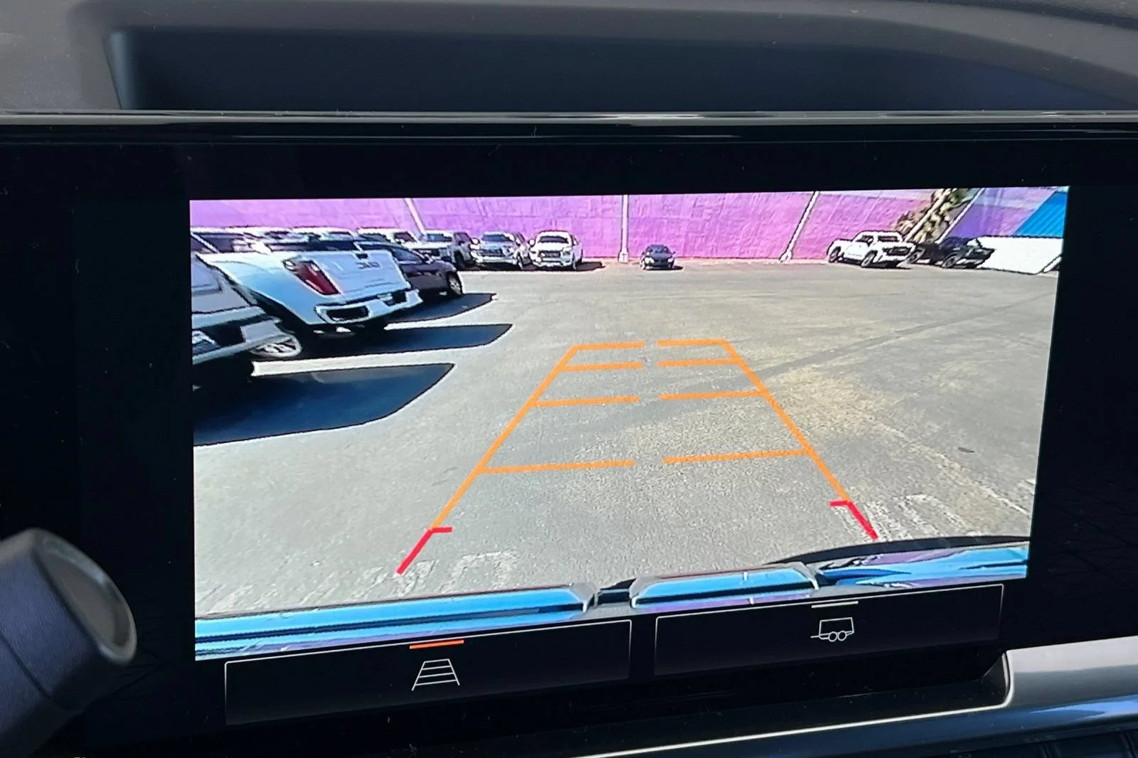 New 2026 Sterling Metallic GMC Elevation image 17