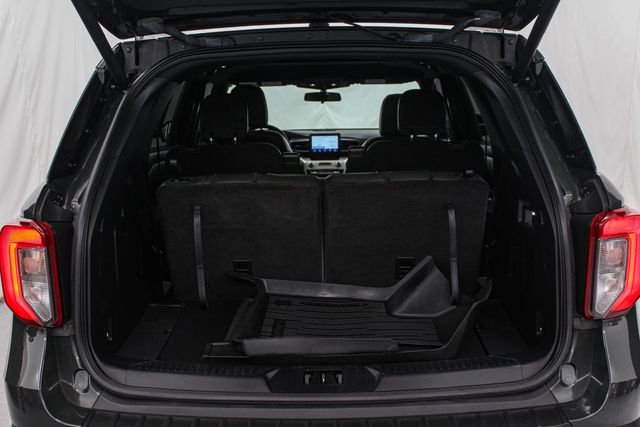Used 2022 Green Ford Timberline image 7