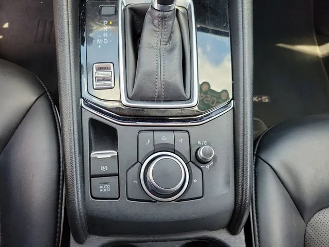 2024 Mazda CX-5 S Select Package - Photo 36