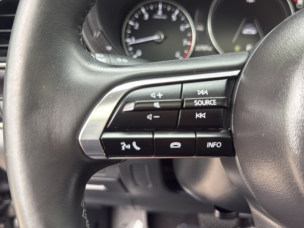 Used 2024 Gray Mazda 2.5 S Preferred Package image 37