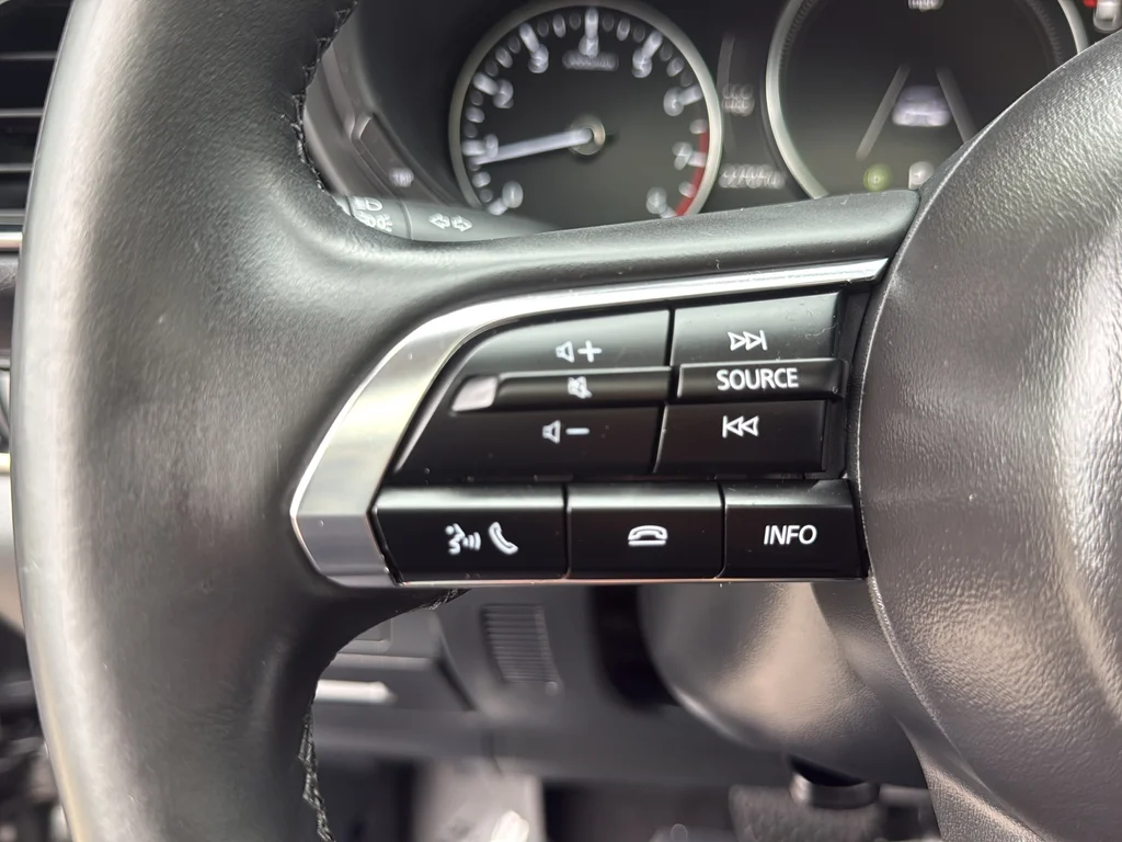 Used 2024 Gray Mazda 2.5 S Preferred Package image 36
