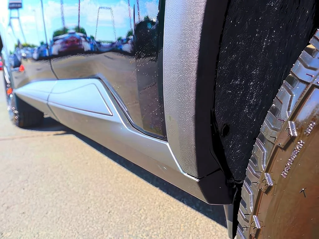 2025 Nissan Rogue Rock Creek - Photo 37
