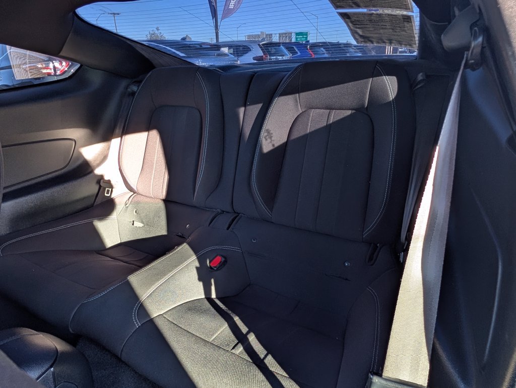 2021 Ford Mustang GT - Photo 11