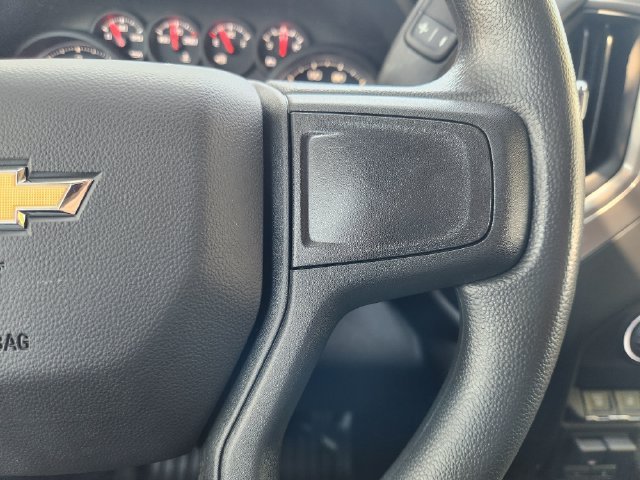 2026 Chevrolet Silverado 3500 HD Work Truck - Photo 30