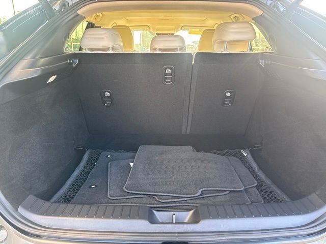Used 2024 Gray Mazda 2.5 S Premium Package image 6