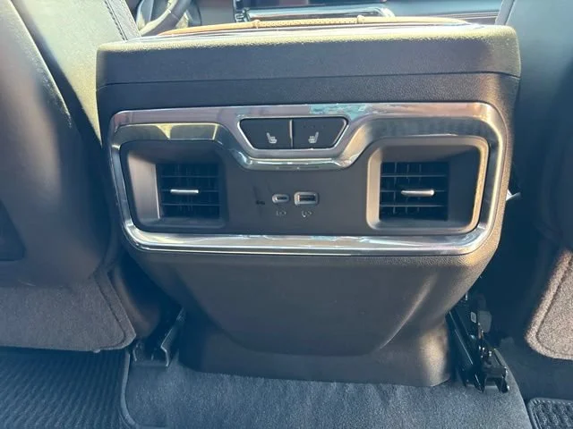 2026 GMC Sierra 1500 Denali Ultimate - Photo 41