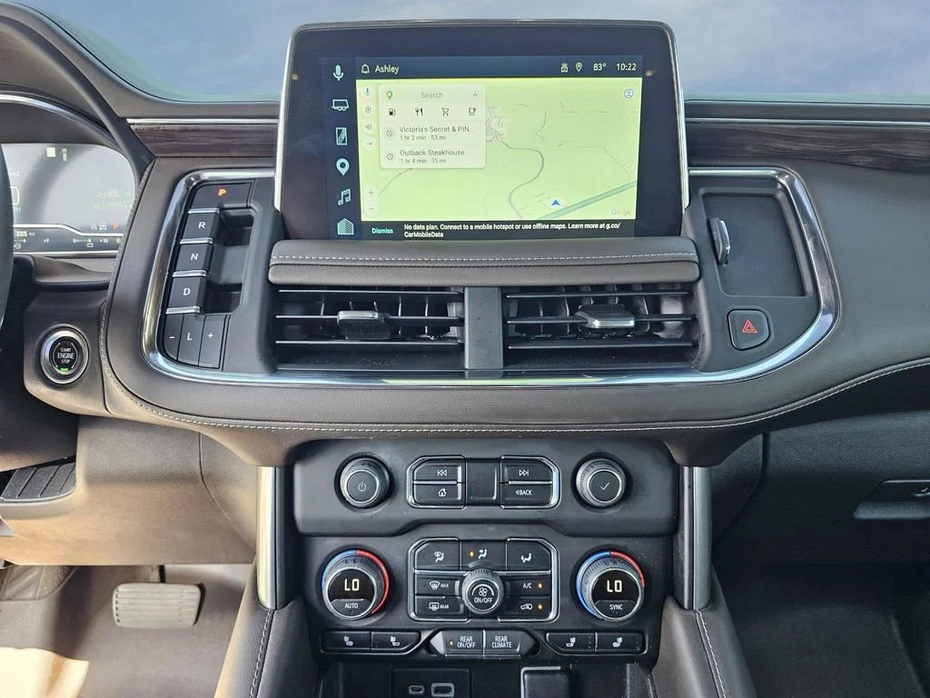Used 2023 Summit White Chevrolet Z71 image 26
