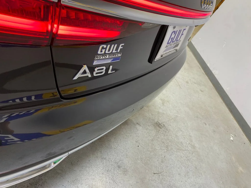 Used 2019  Audi L 55 image 16