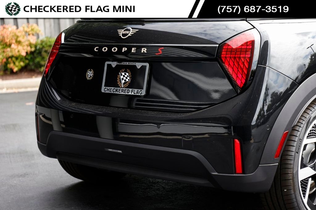 2025 MINI Hardtop 2 Door S - Photo 9