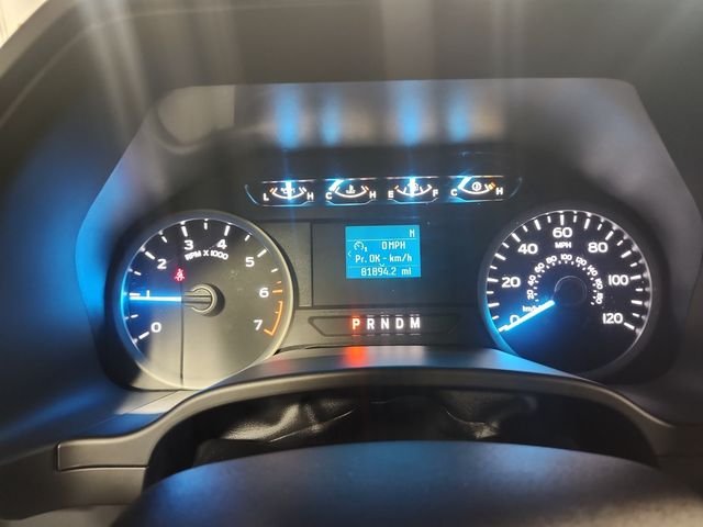 Used 2019 Red Ford XLT image 19