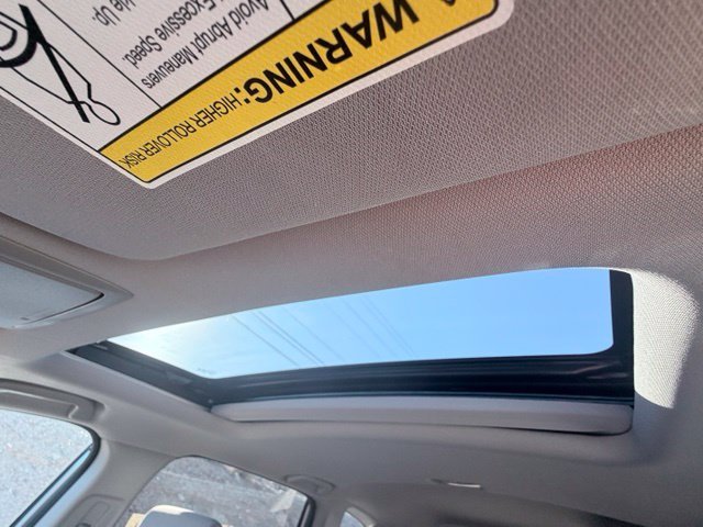 2019 Honda CR-V EX - Photo 19