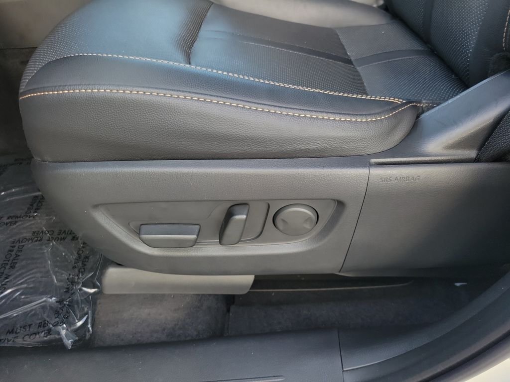 Used 2024 White Mazda Premium image 16