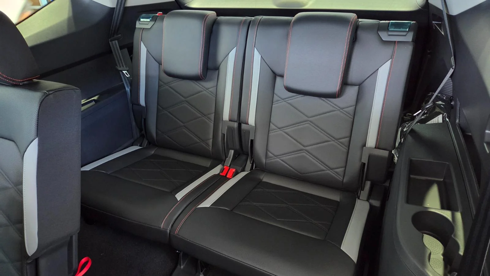 2026 Volkswagen Atlas Atlas Peak Edition - Photo 39