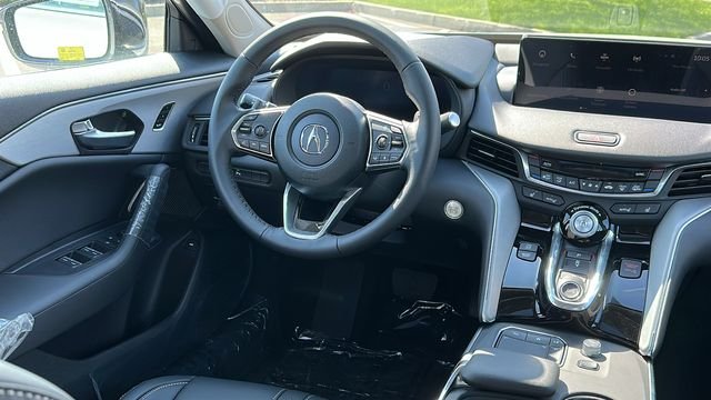 2025 Acura TLX Technology Package - Photo 25