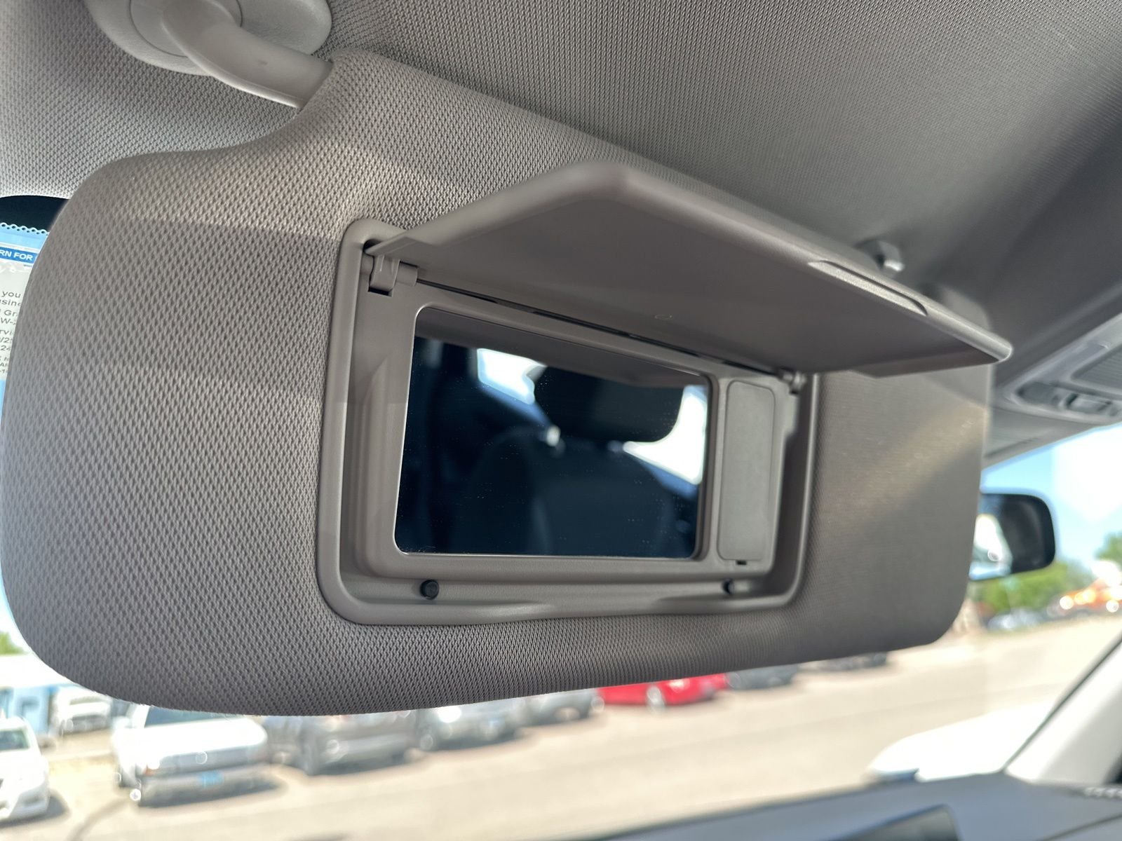 Certified Used 2024 Gray Honda LX image 61