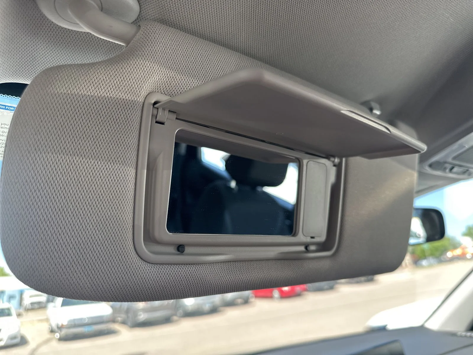 Used 2024 Gray Honda LX image 61