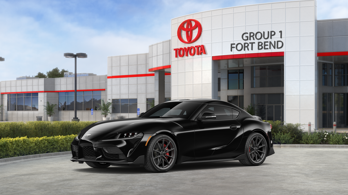 New 2026 Nocturnal Toyota 3.0 Premium image 2