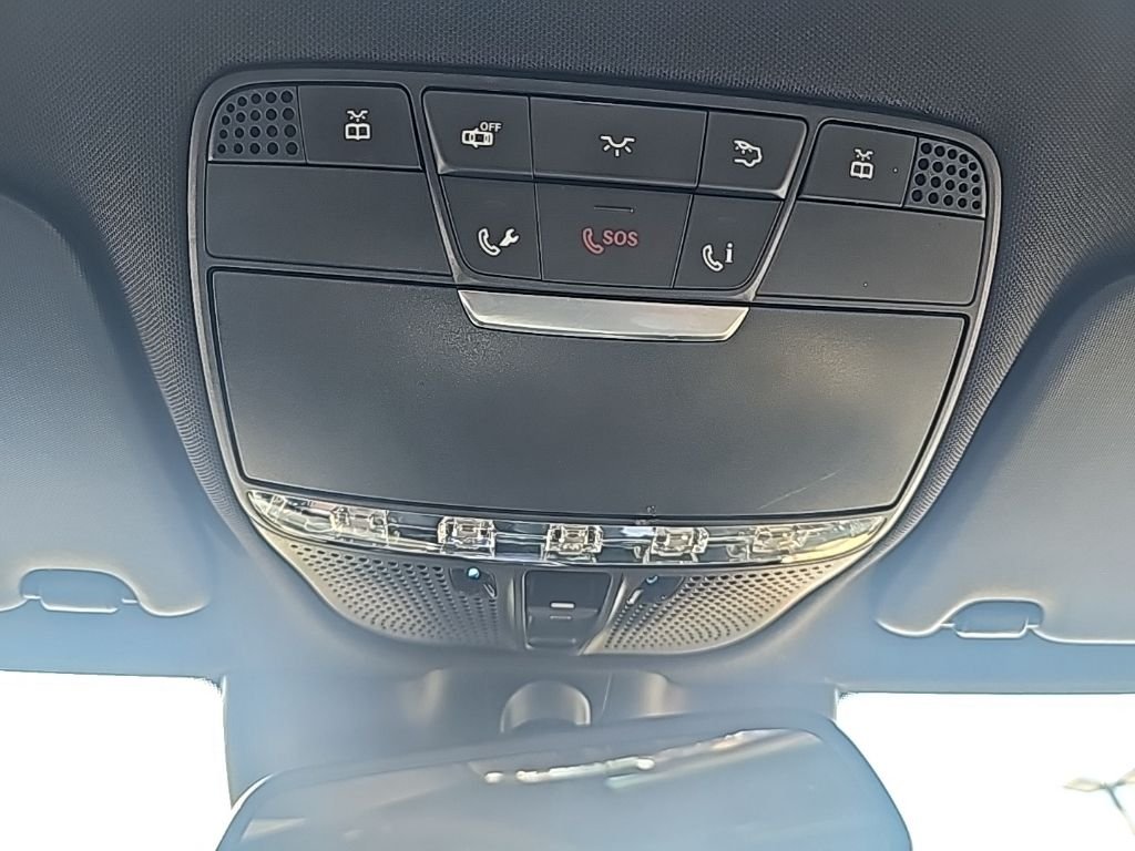 Used 2016 Black Mercedes-Benz C 63 S AMG® image 27