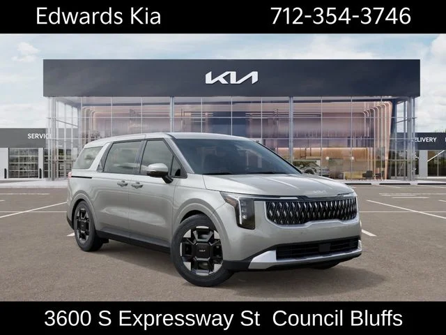 New 2027 White Kia EX image 10