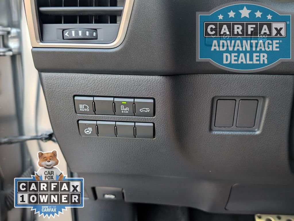 Used 2021  Lexus NX 300 F SPORT image 14