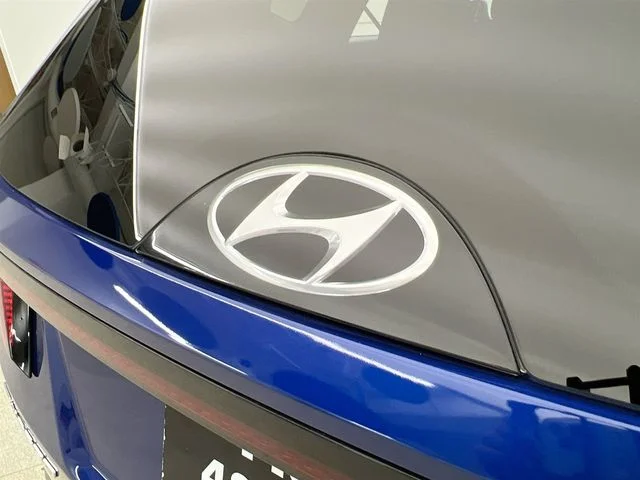 2024 Hyundai Tucson SEL - Photo 39