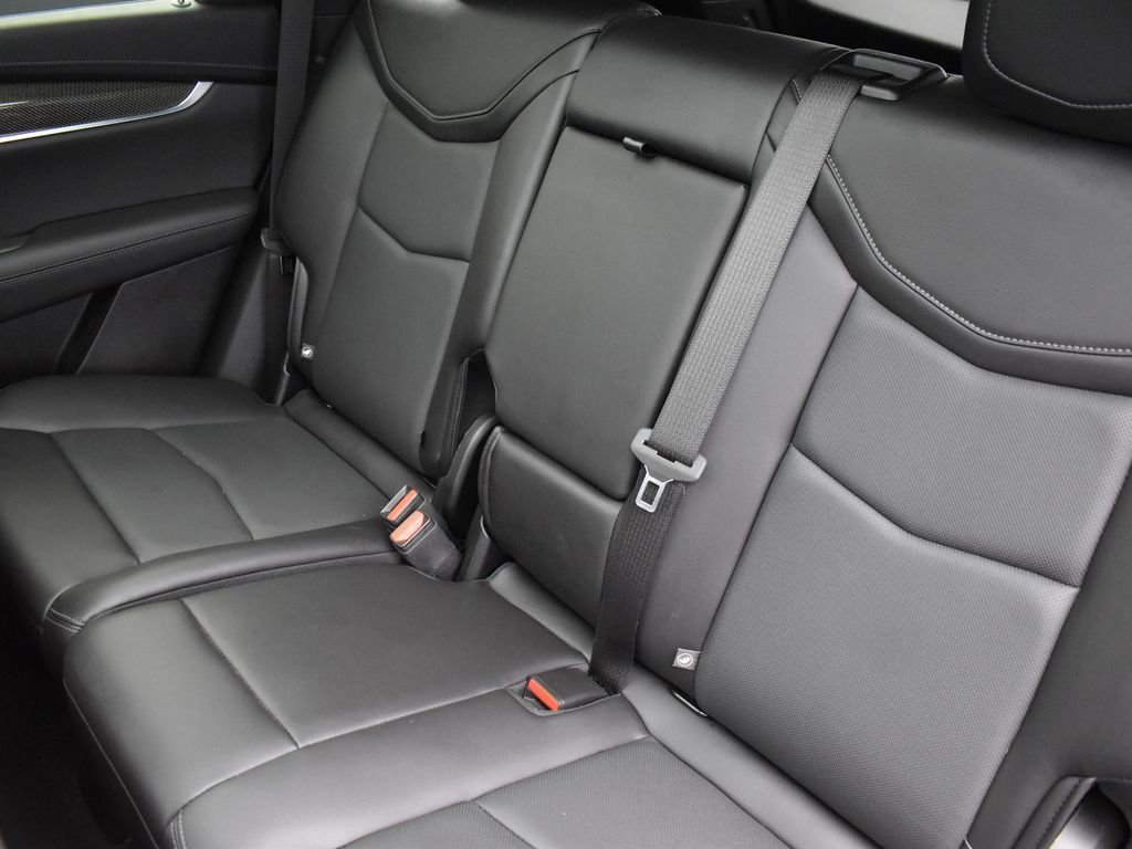 2023 CADILLAC XT5 - Image 25