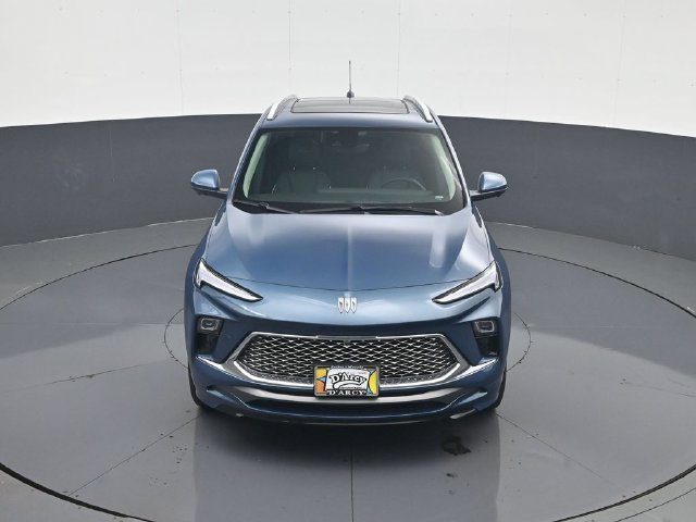 Vehicle thumbnail
