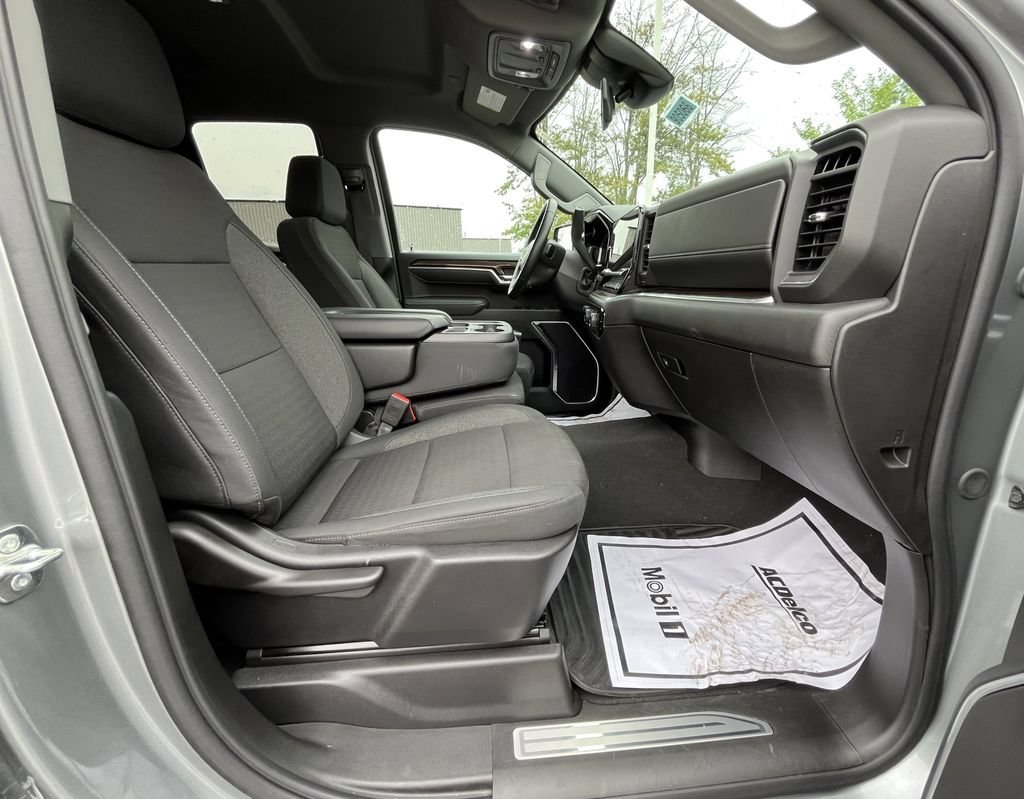 2026 Chevrolet Silverado 1500 LT - Photo 19