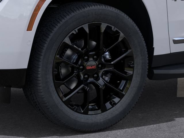 New 2026 Summit White GMC Elevation image 9