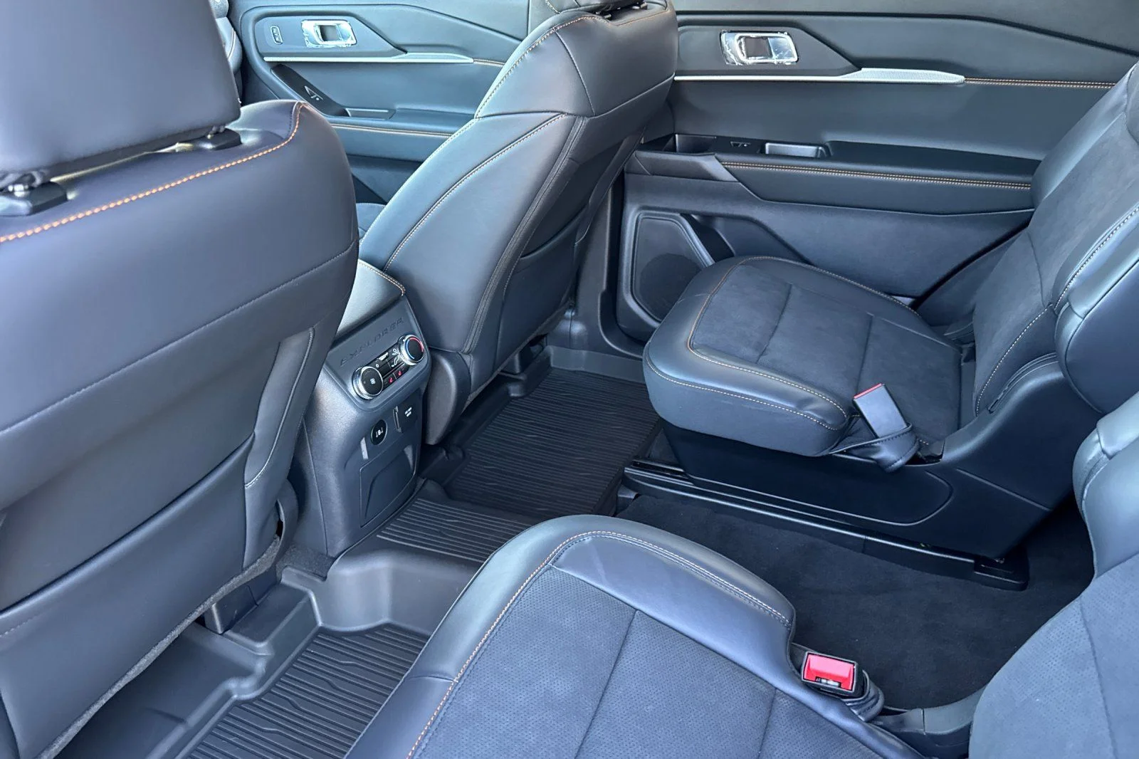 New 2026 Marsh Gray Ford Tremor® image 15