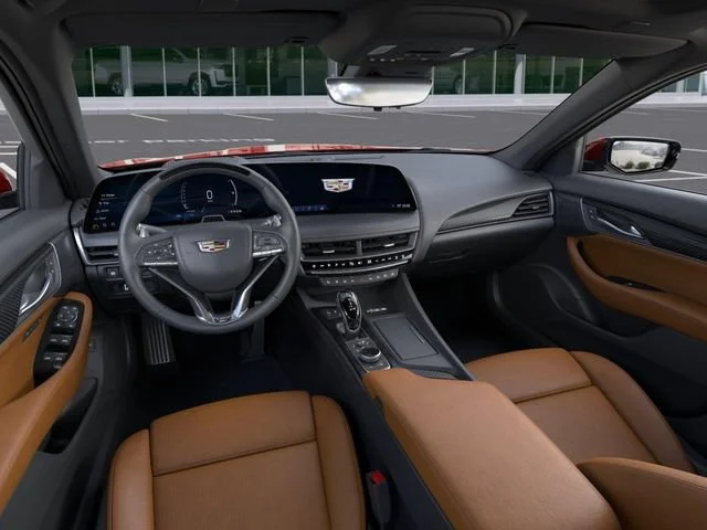 2026 Cadillac CT5 Sport - Photo 15