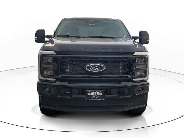 New 2026 Black Metallic Ford XL image 2