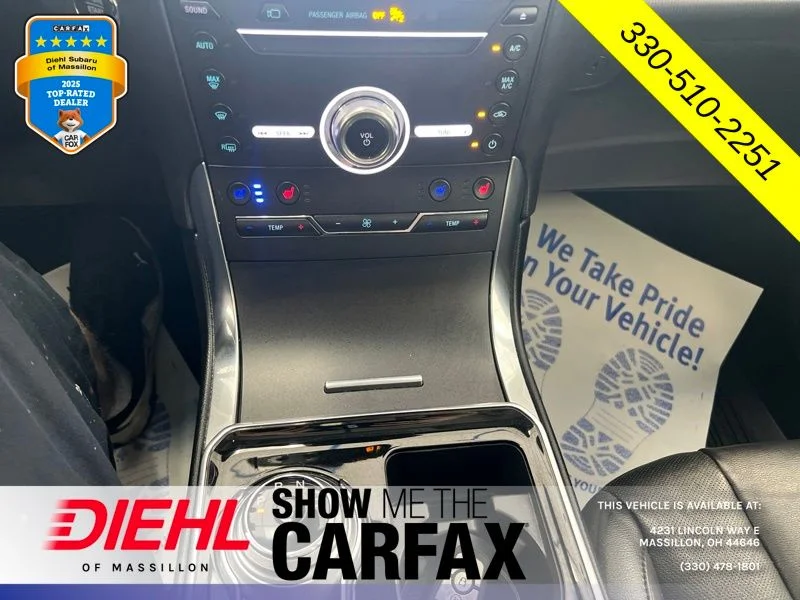 Used 2019 Silver Ford Titanium image 34