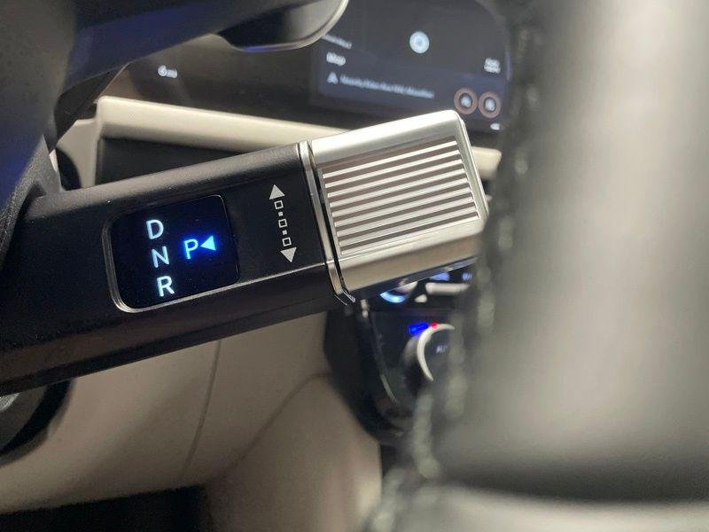 New 2026 Black Hyundai Limited AWD image 30