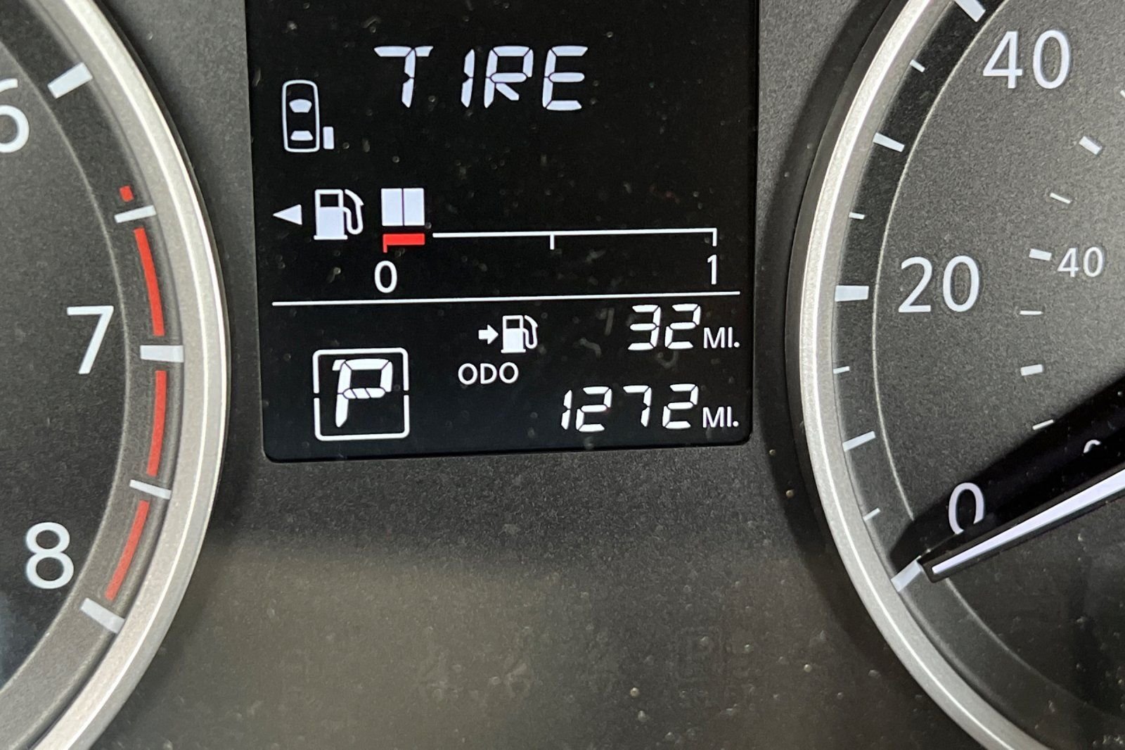 2025 Nissan KICKS PLAY Base - Photo 36