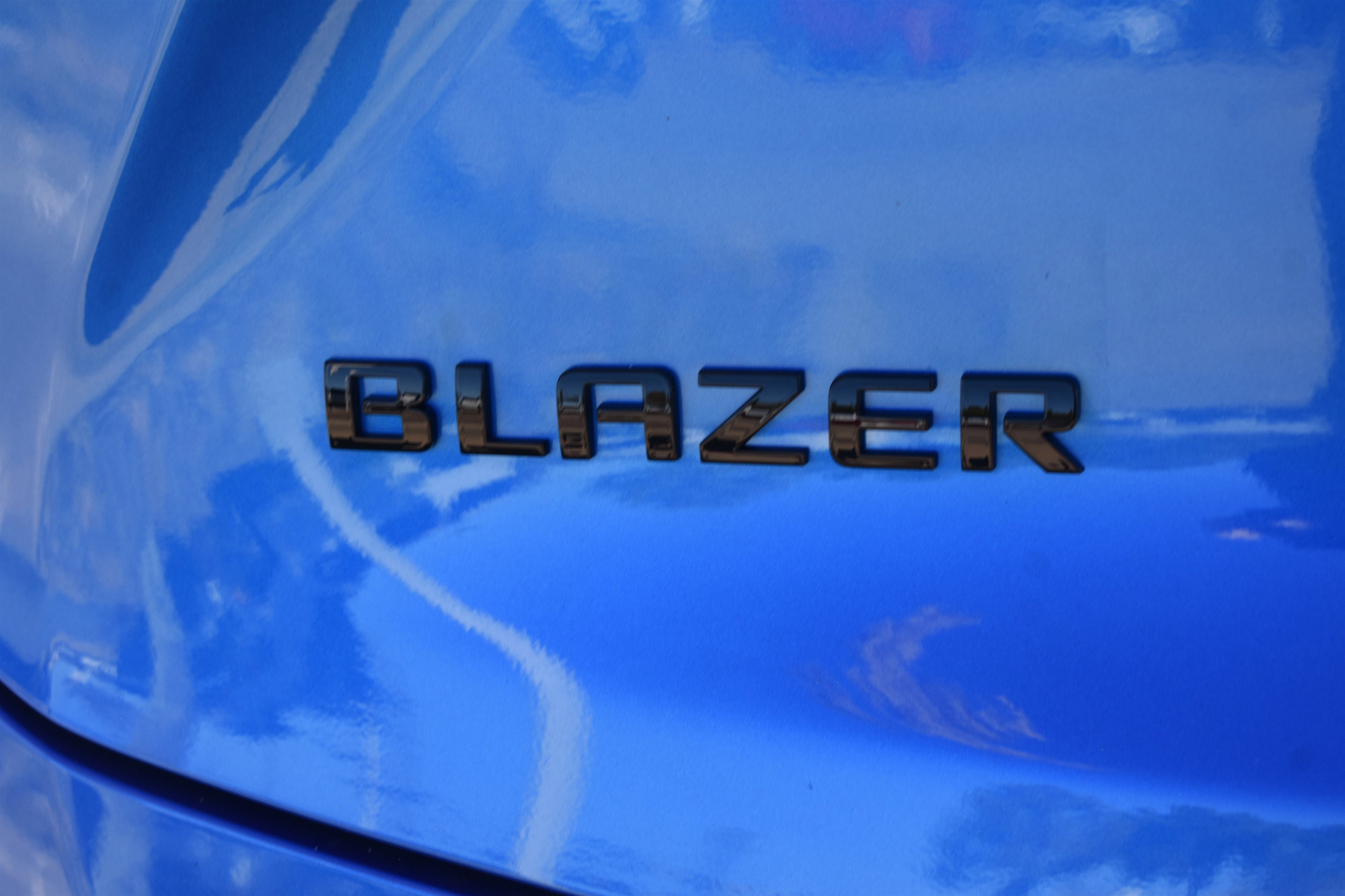 2026 Chevrolet Blazer 2LT - Photo 7