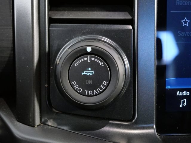 Certified Used 2025  Ford Tremor image 24