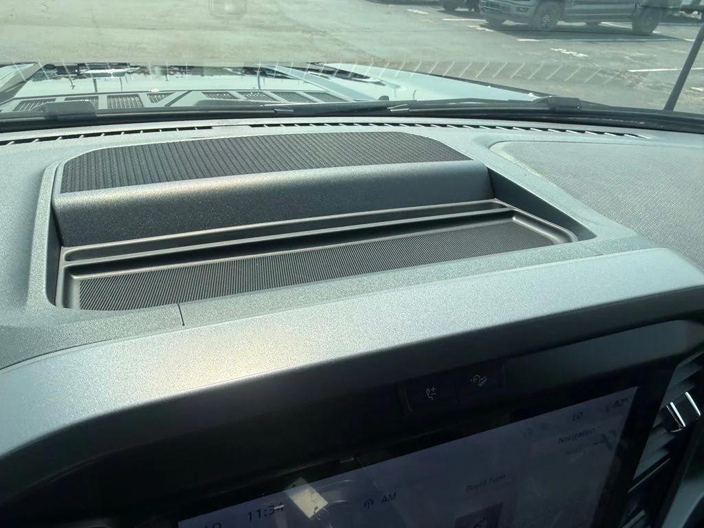 New 2026 Antimatter Blue Metallic Ford XLT image 21
