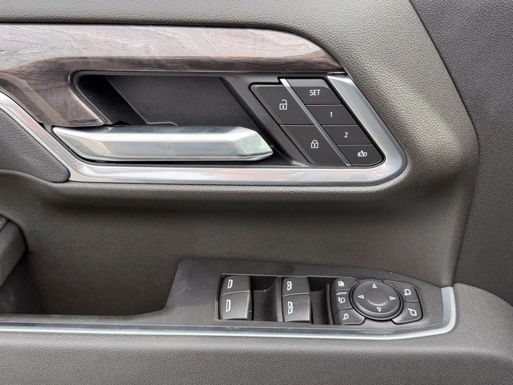 2026 Chevrolet Silverado 2500 HD LTZ - Photo 36