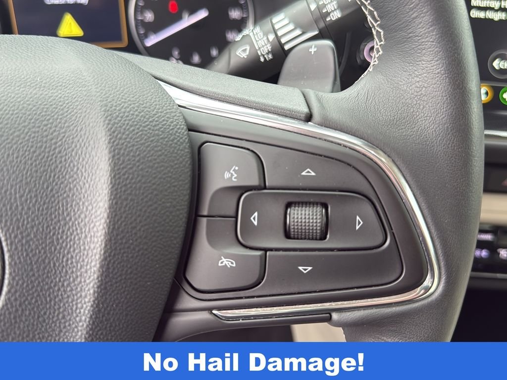 Used 2023 Gray Buick Essence image 19