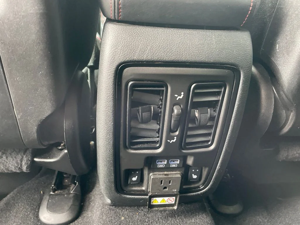 Used 2024 White Dodge GT Plus image 12