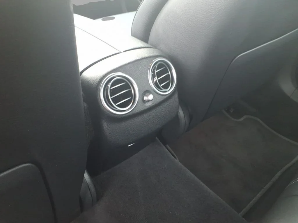 Used 2020 Black Mercedes-Benz E 350 image 10