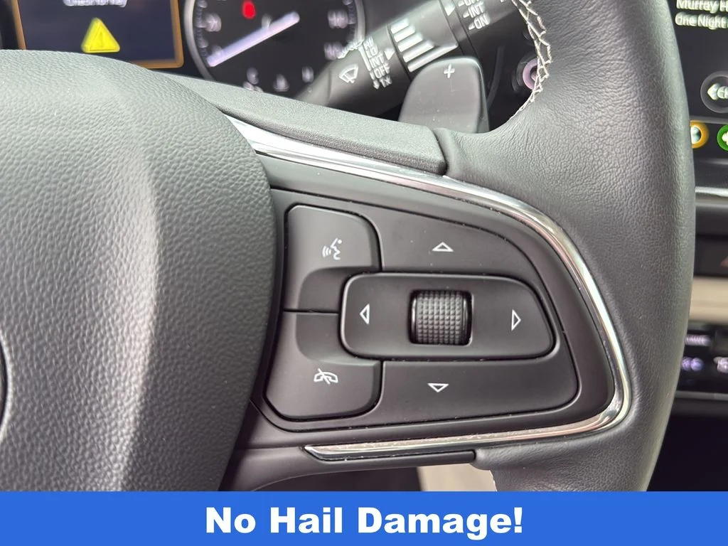 Certified Used 2023 Gray Buick Essence image 19