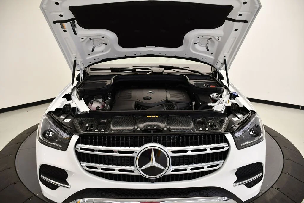 2026 Mercedes-Benz GLE GLE350 - Photo 12