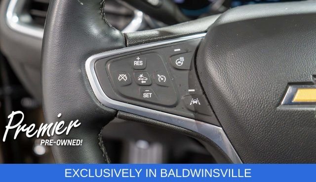 Used 2023 Brown Chevrolet LT image 20