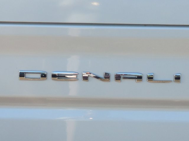 2021 GMC Sierra 2500 Denali HD Denali - Photo 10