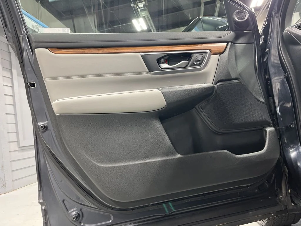 2018 Honda CR-V Touring - Photo 10