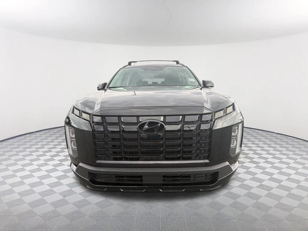 Used 2024 Black Hyundai XRT image 2