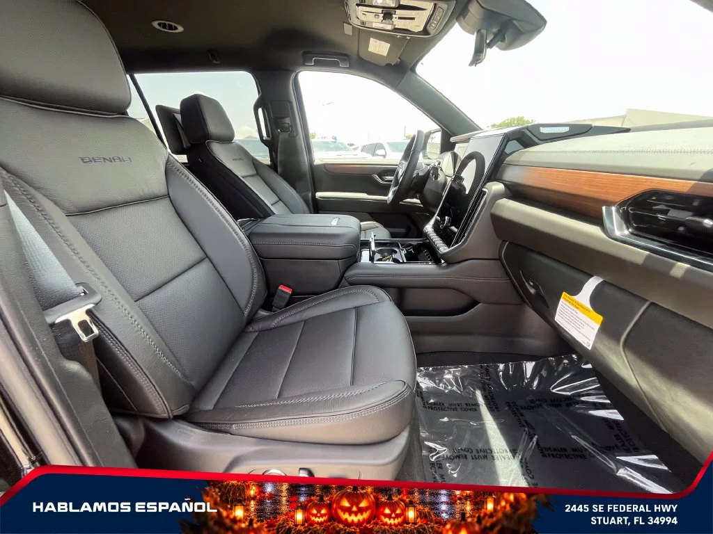New 2026 Onyx Black GMC Denali image 21