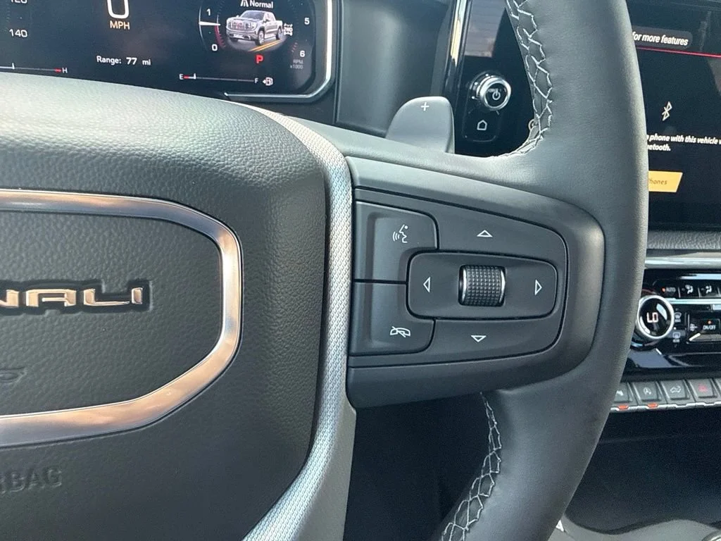 Used 2026 Sterling Metallic GMC Denali image 18